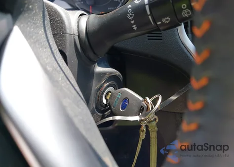 2019 Subaru Crosstrek 2.0I Premium from USA, damaged, VIN JF2GTACC6KH298139